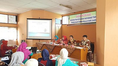 Kegiatan Dinas Lingkungan Hidup - foto 1