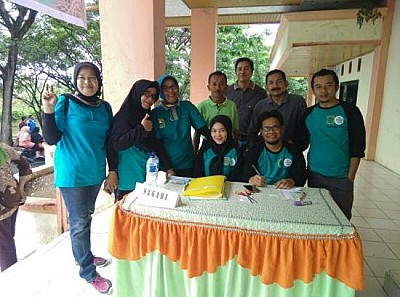 Lomba Kreativitas dari Sampah/Limbah - foto 3