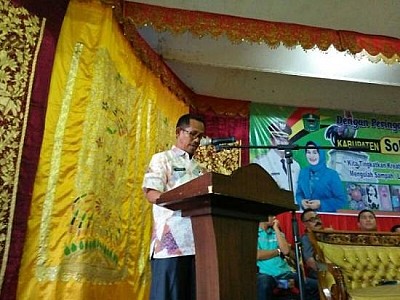 Lomba Kreativitas dari Sampah/Limbah - foto 4